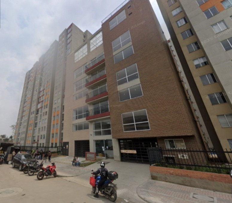 Imagen de APARTAMENTO