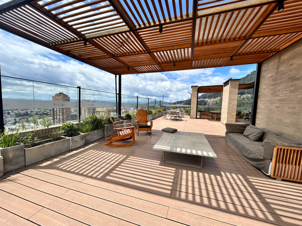 Imagen de APARTAMENTO