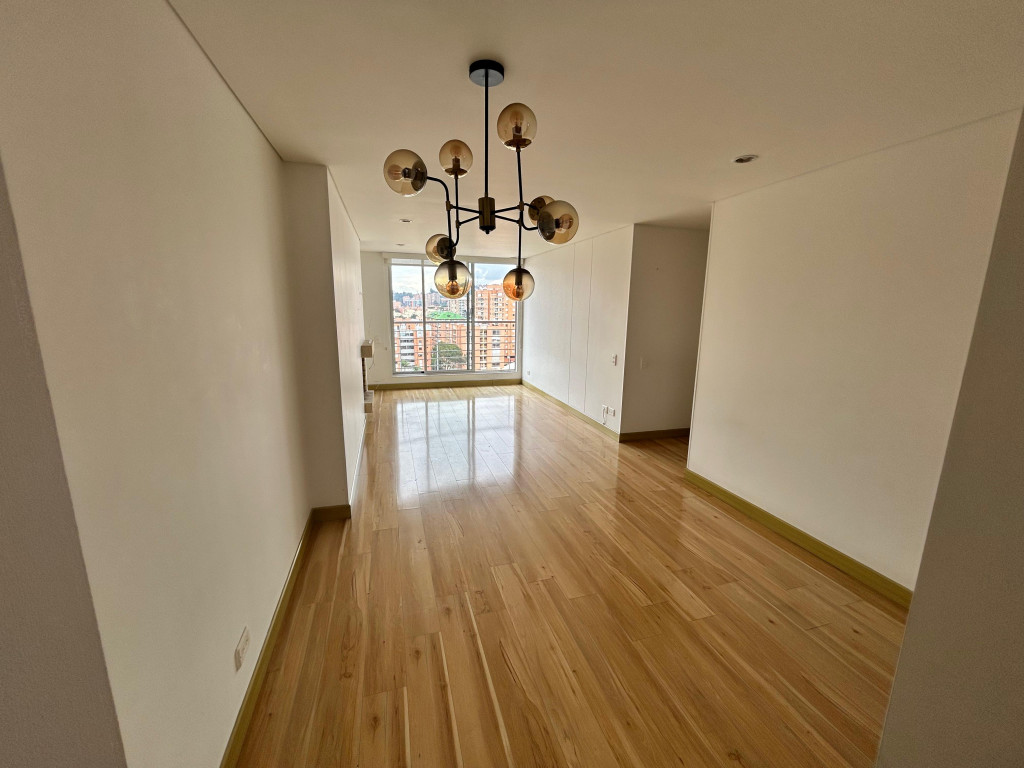 Imagen de APARTAMENTO