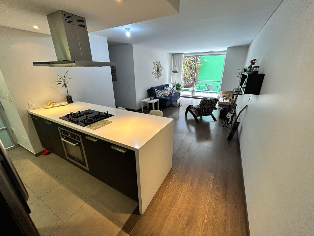 Imagen de APARTAMENTO