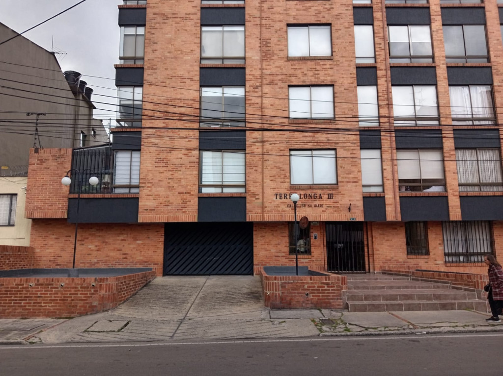 Imagen de APARTAMENTO