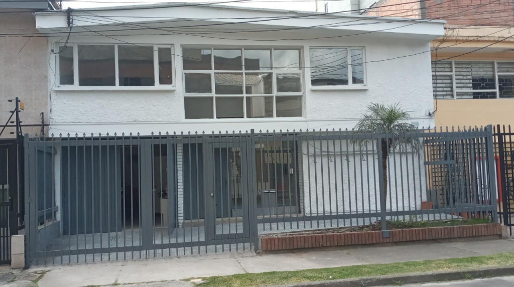 Imagen de CASA