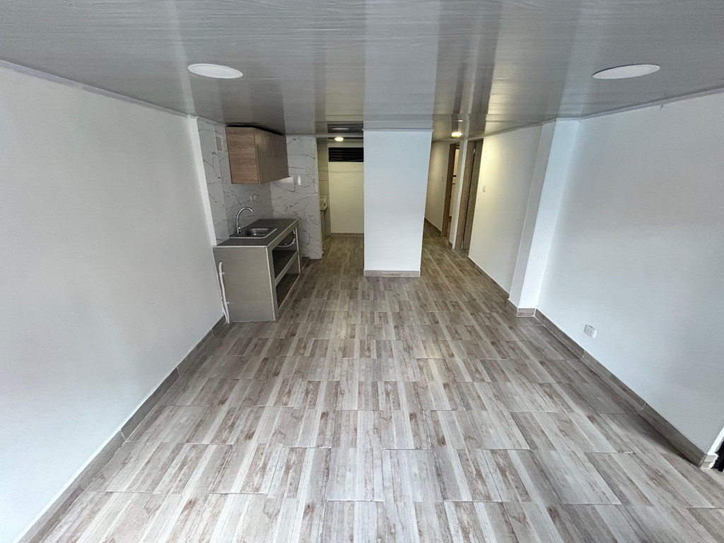 Imagen de APARTAMENTO