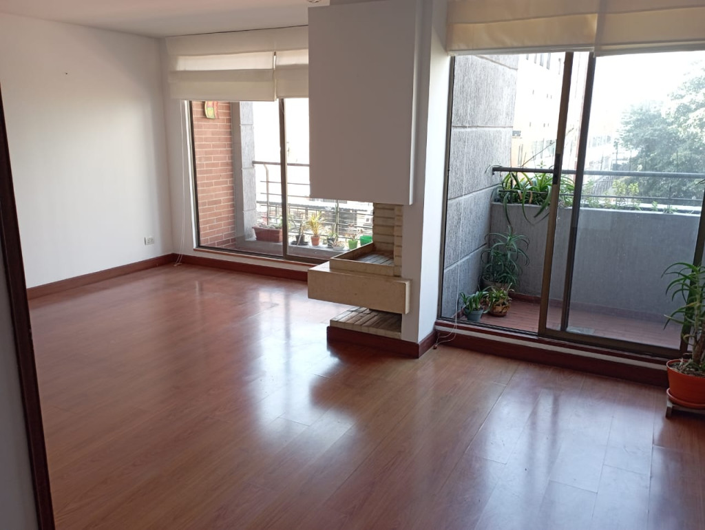 Imagen de APARTAMENTO