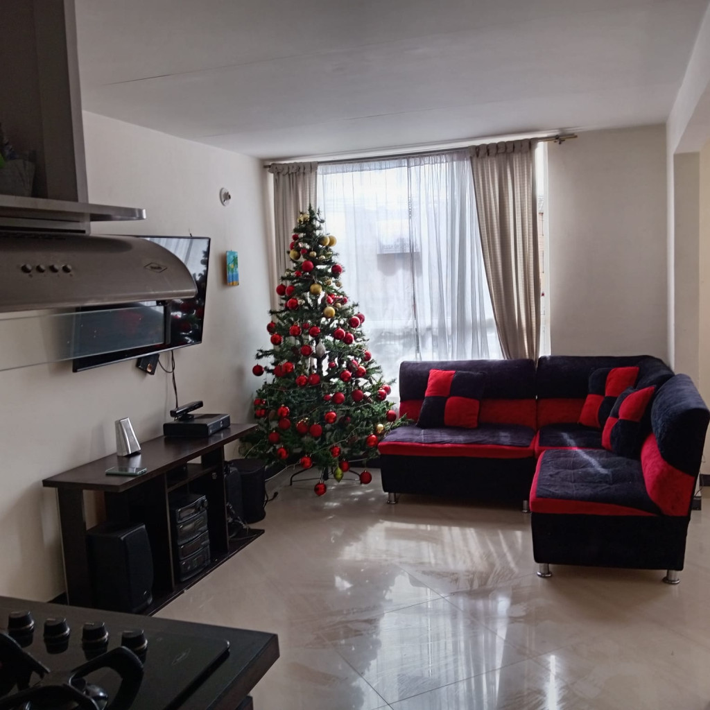 Imagen de APARTAMENTO