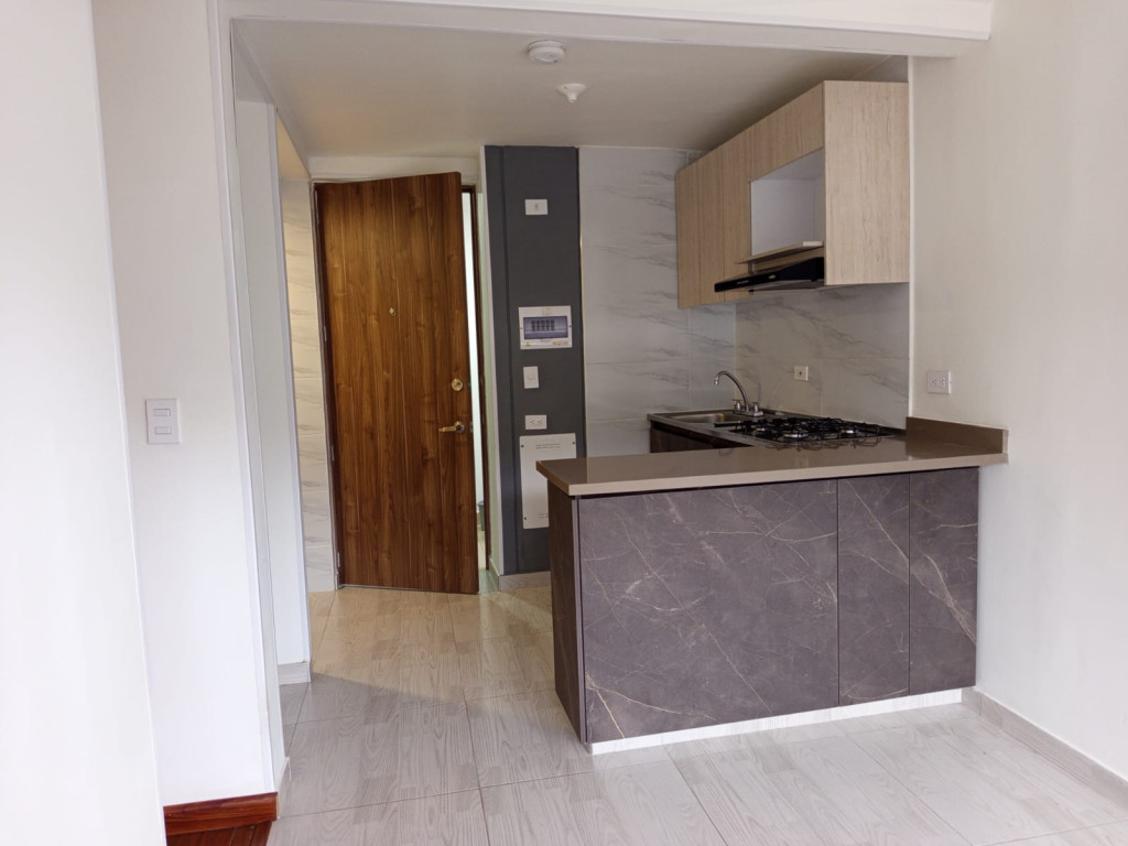 Imagen de APARTAMENTO