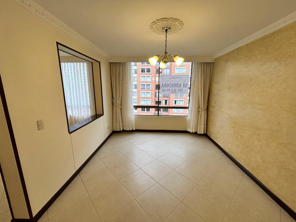 Imagen de APARTAMENTO