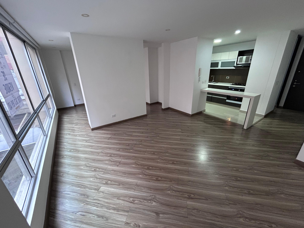 Imagen de APARTAMENTO