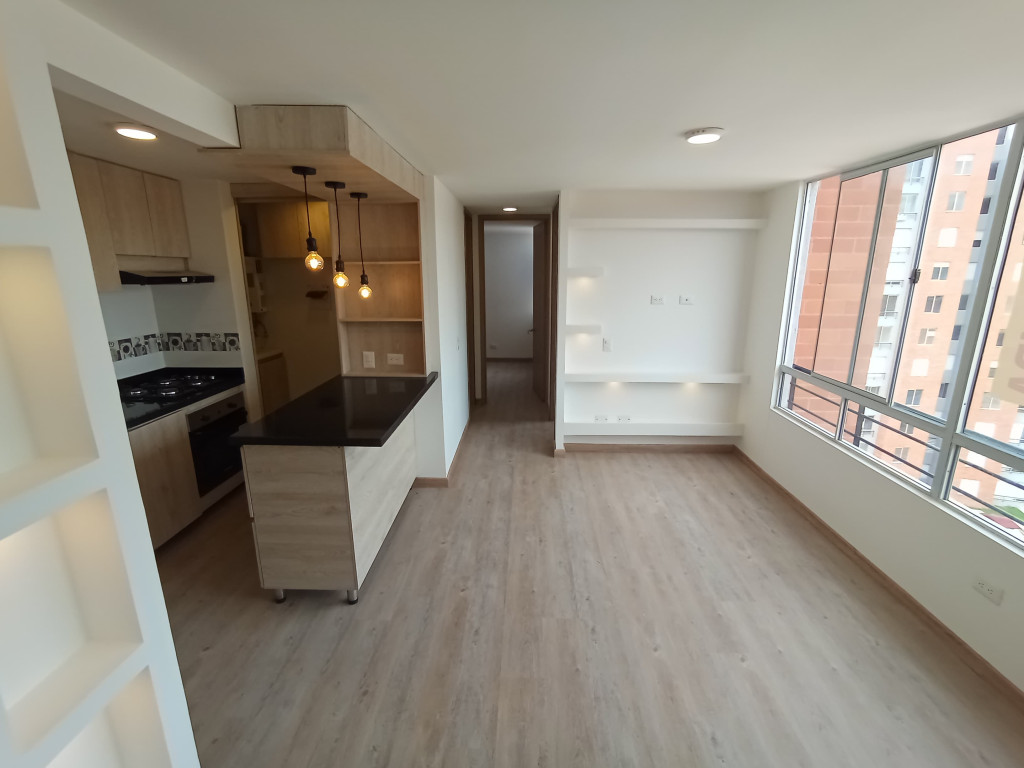 Imagen de APARTAMENTO