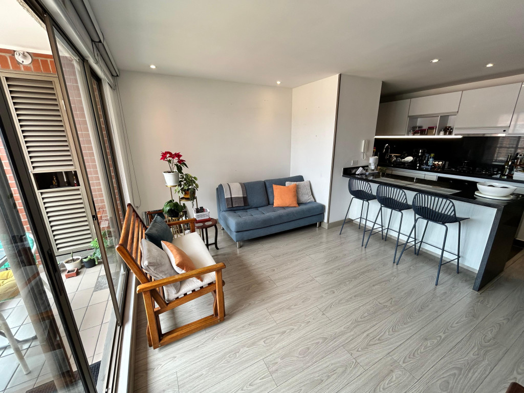 Imagen de APARTAMENTO