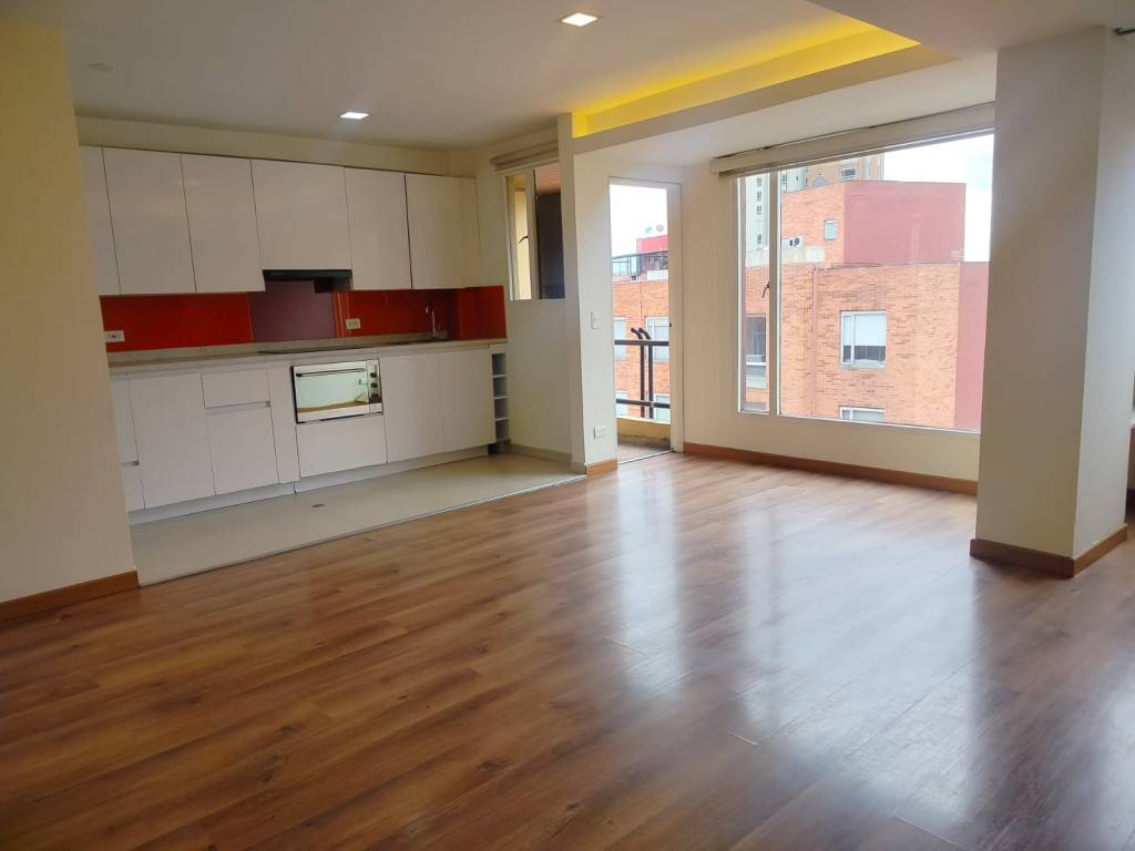 Imagen de APARTAMENTO