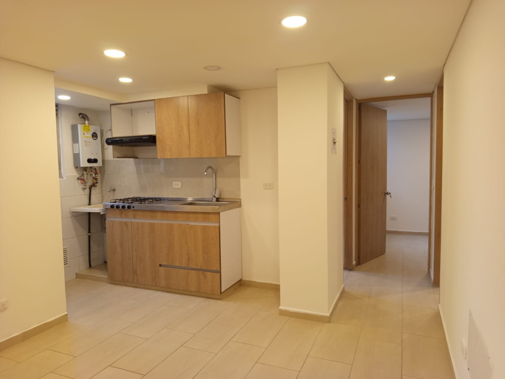 Imagen de APARTAMENTO