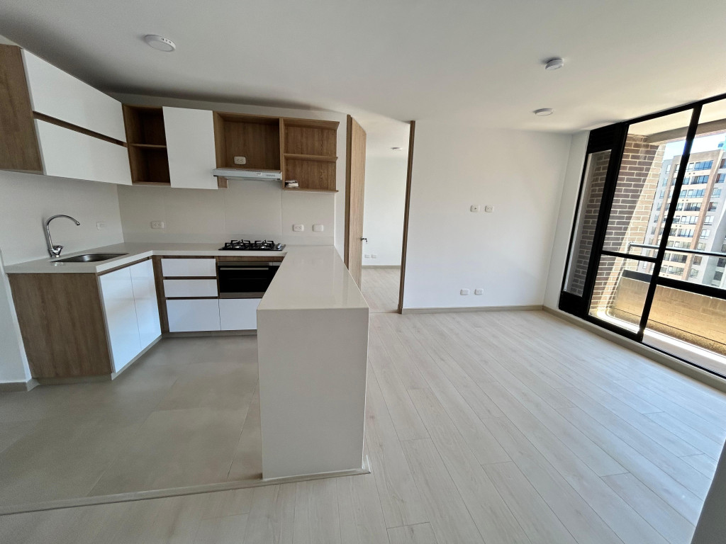 Imagen de APARTAMENTO