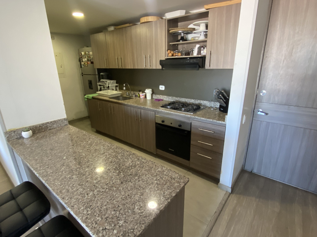 Imagen de APARTAMENTO