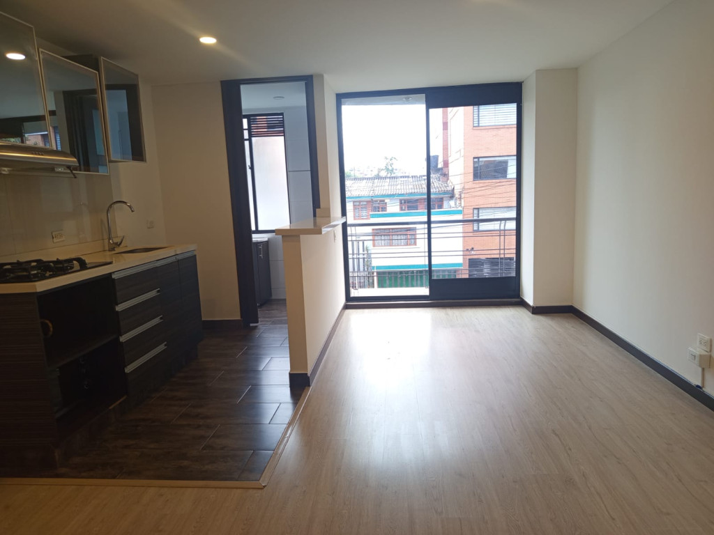 Imagen de APARTAESTUDIO