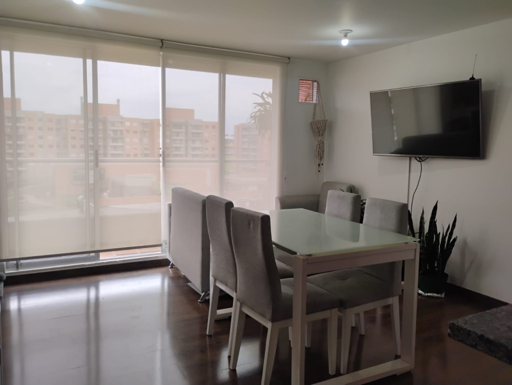 Imagen de APARTAMENTO