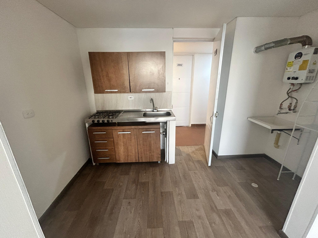 Imagen de APARTAMENTO