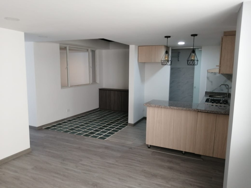 Imagen de APARTAMENTO