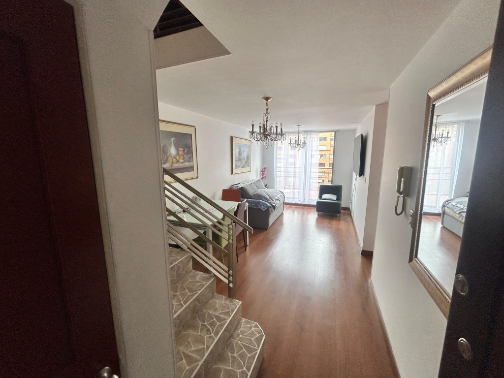 Imagen de APARTAMENTO