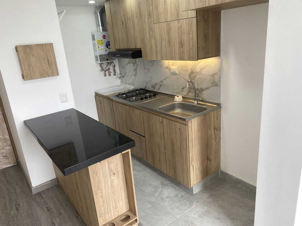 Imagen de APARTAMENTO