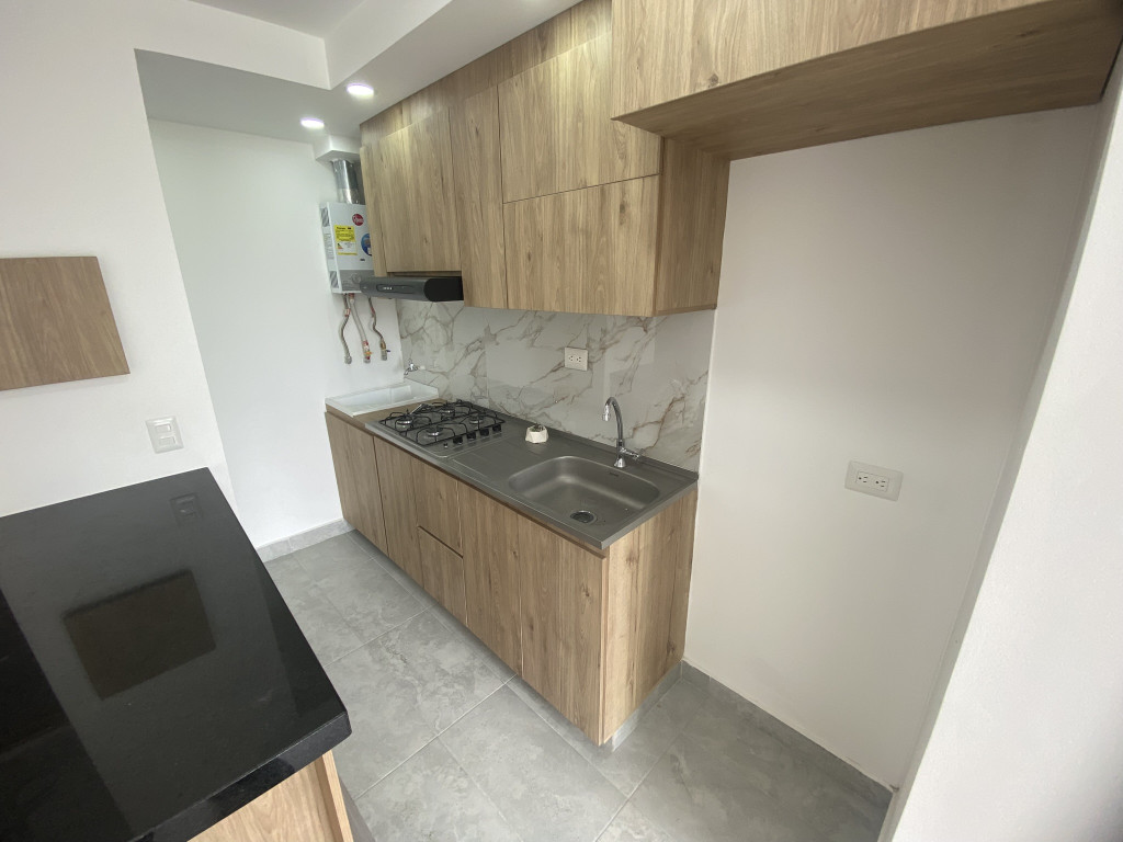 Imagen de APARTAMENTO