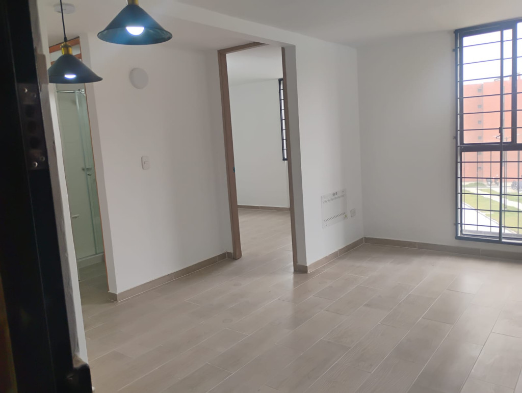 Imagen de APARTAMENTO