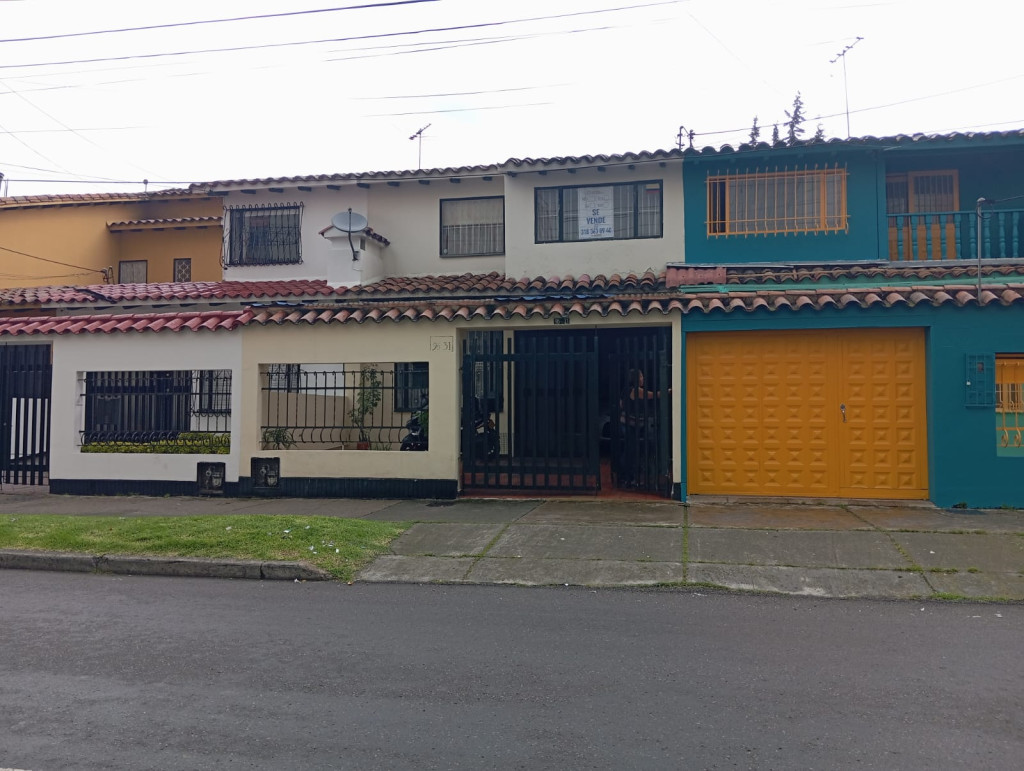 Imagen de CASA
