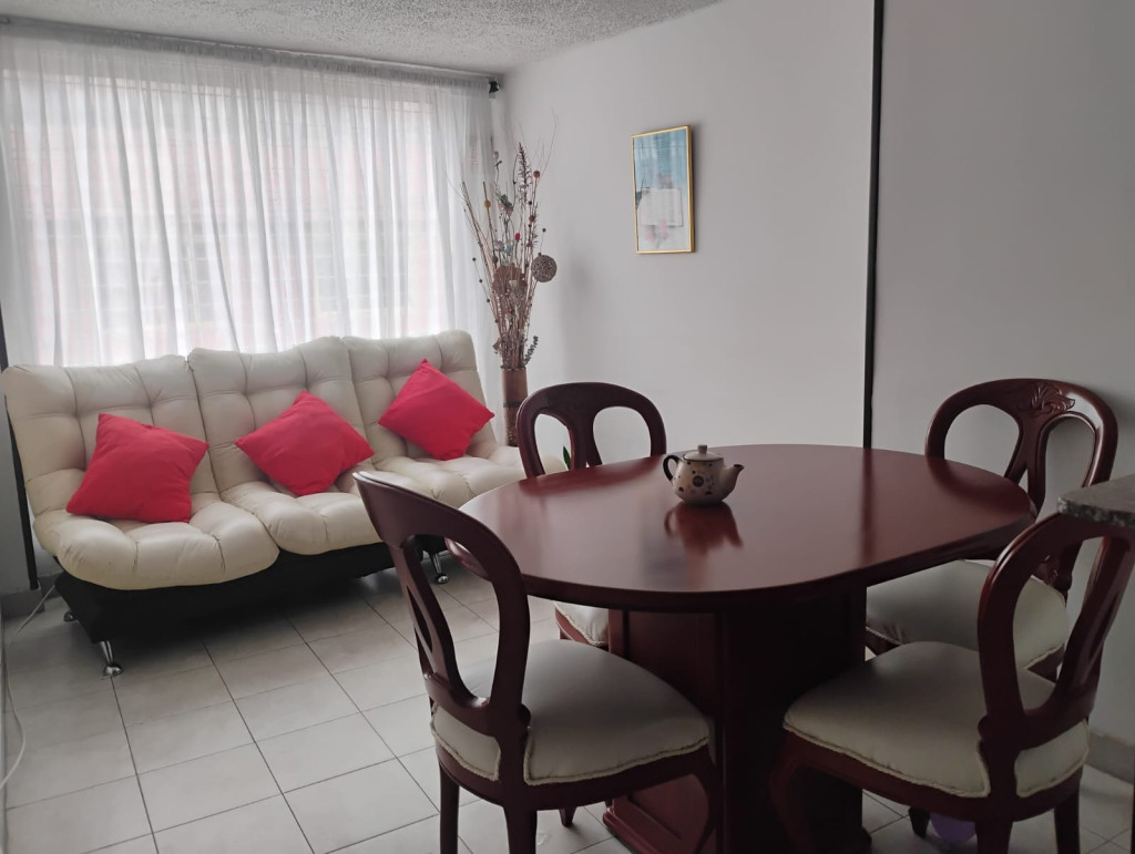 Imagen de APARTAMENTO