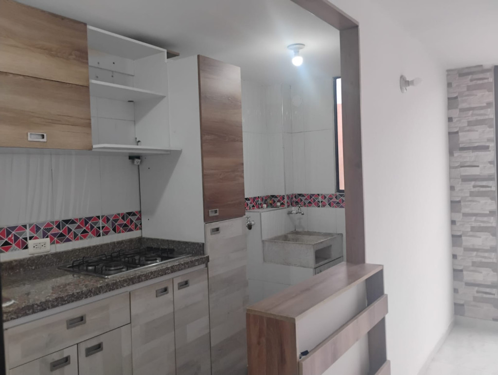 Imagen de APARTAMENTO