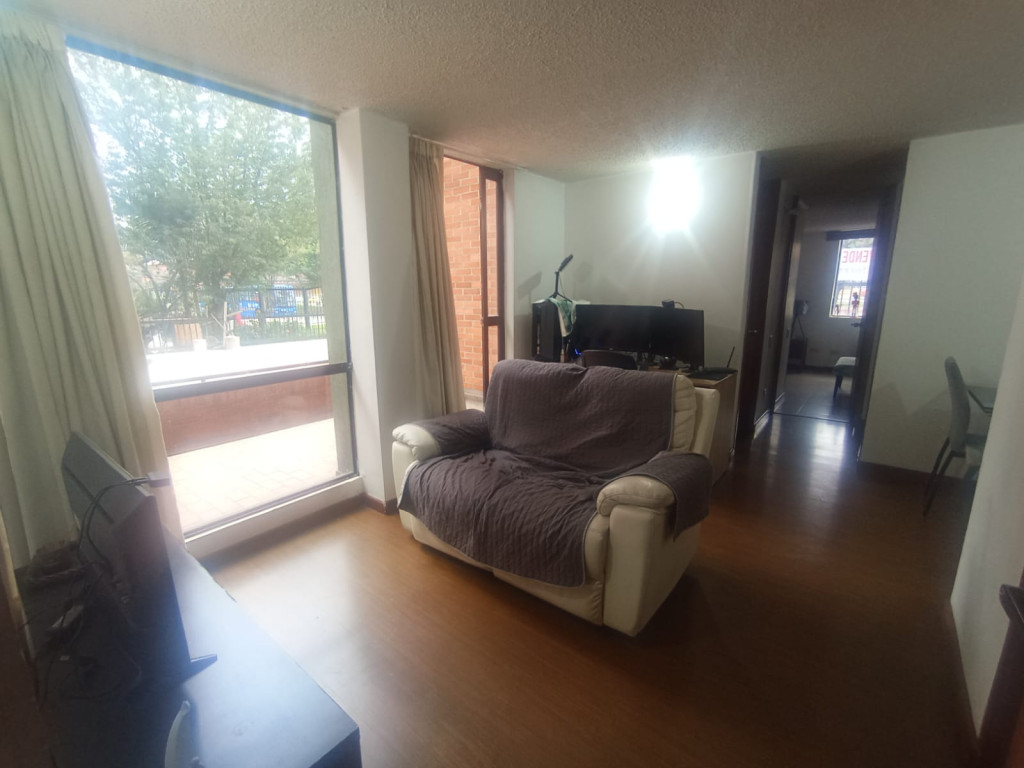 Imagen de APARTAMENTO