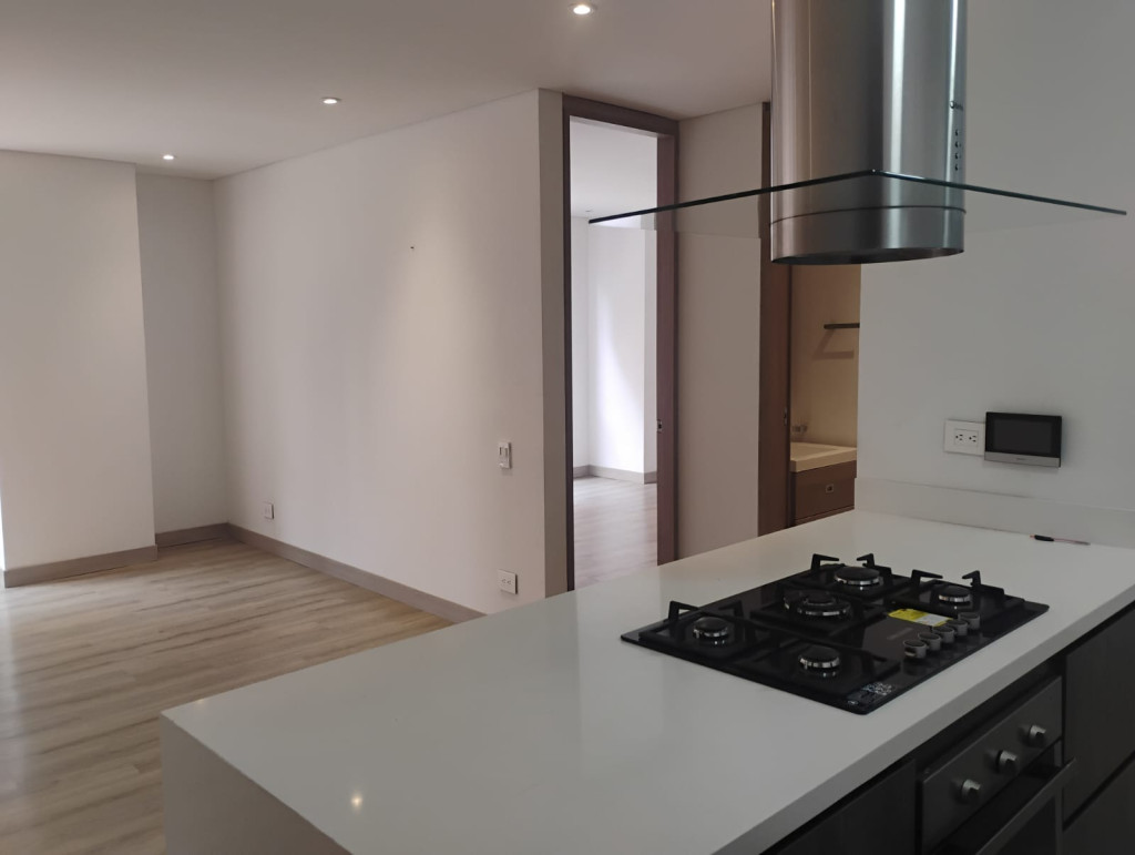 Imagen de APARTAMENTO