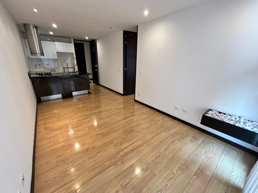 Imagen de APARTAMENTO
