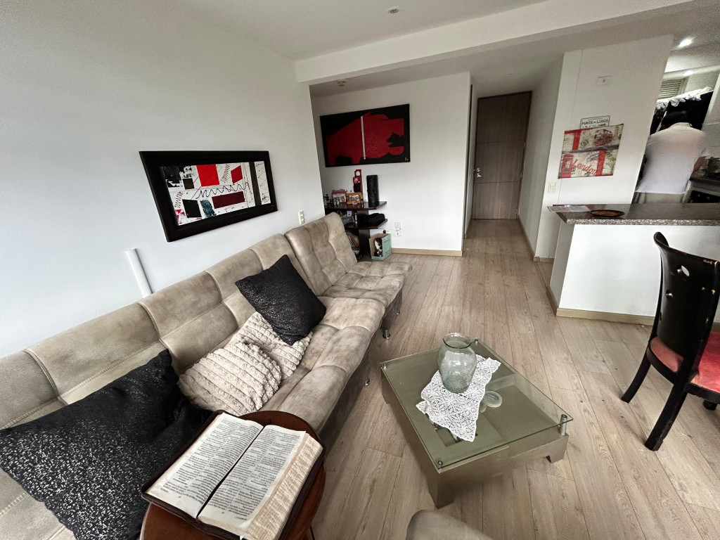 Imagen de APARTAMENTO