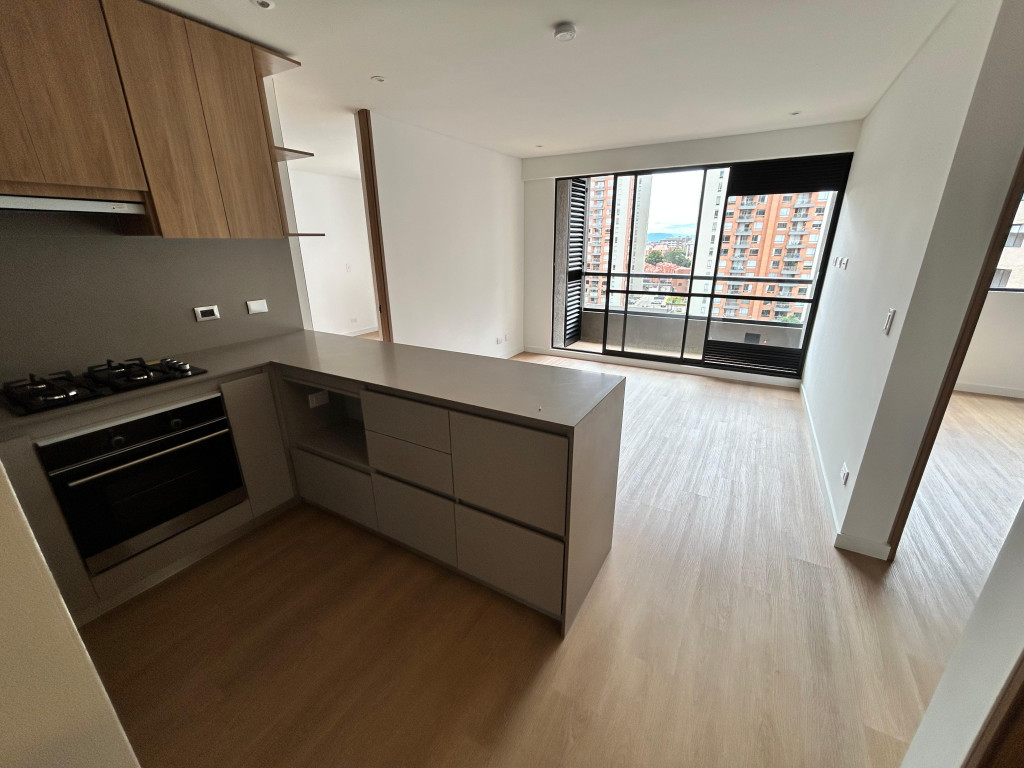 Imagen de APARTAMENTO