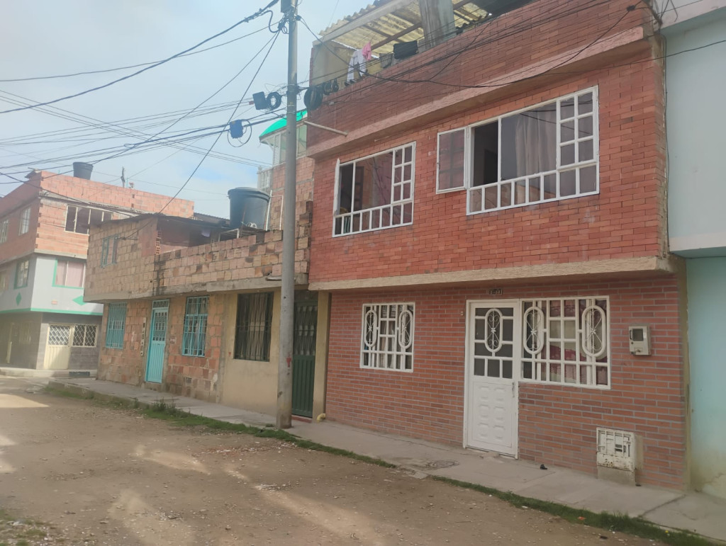 Imagen de CASA