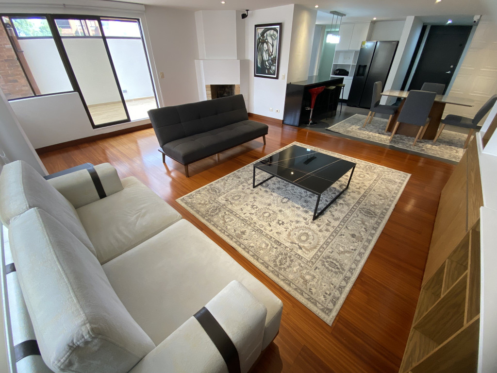 Imagen de APARTAMENTO