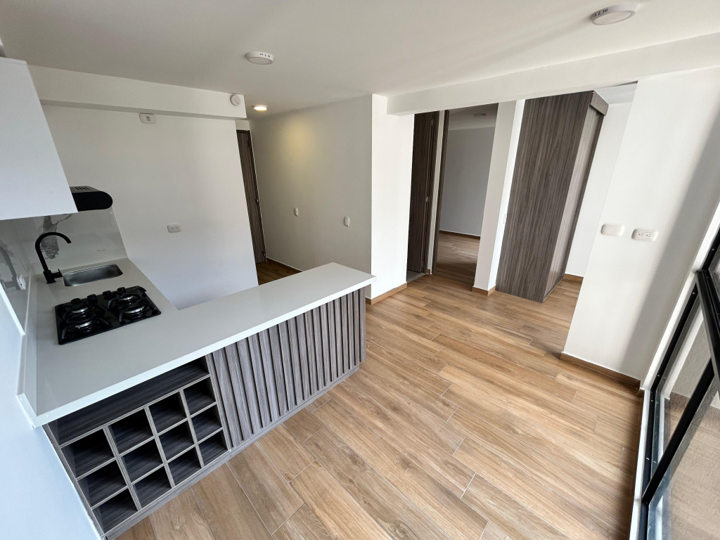 Imagen de APARTAMENTO