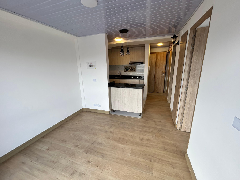 Imagen de APARTAMENTO