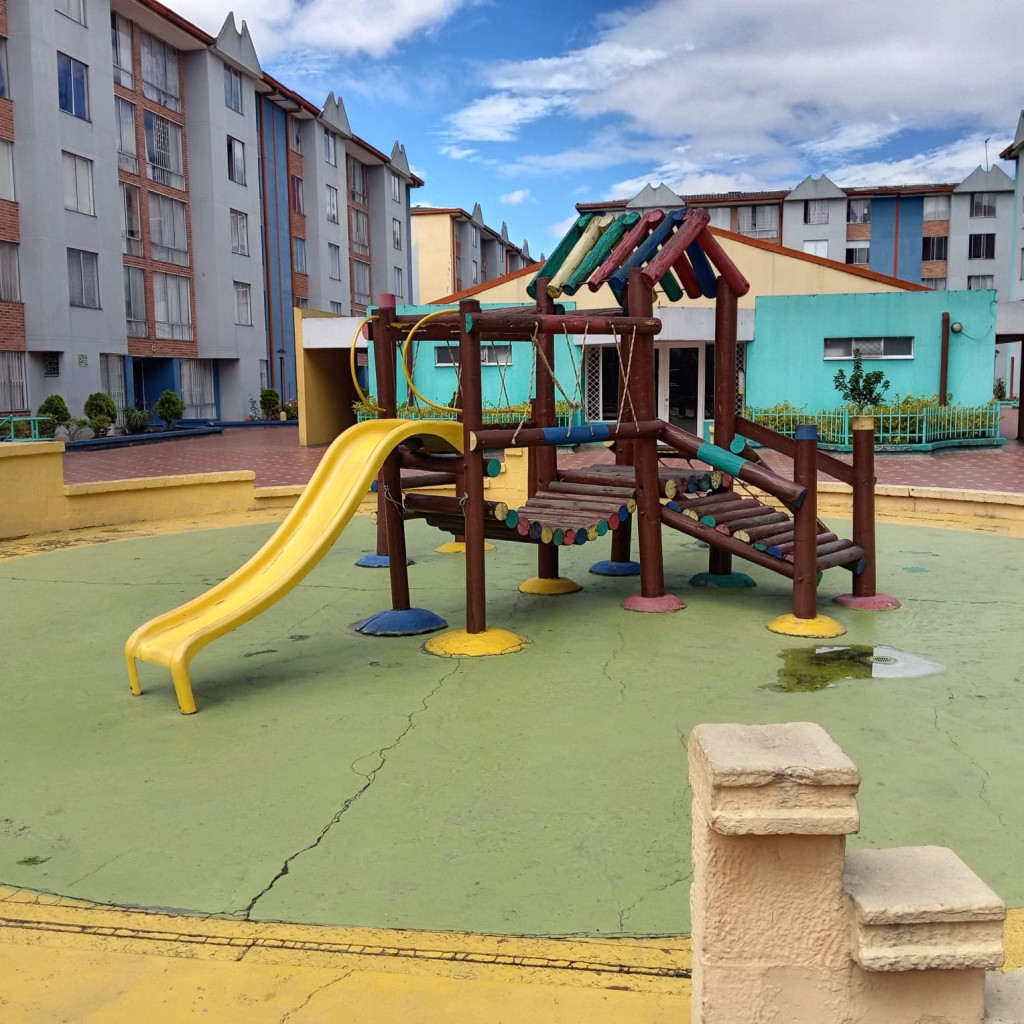 Imagen de APARTAMENTO