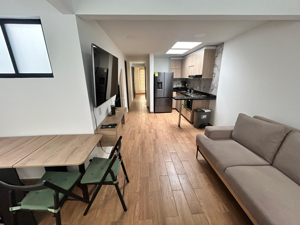 Imagen de APARTAMENTO