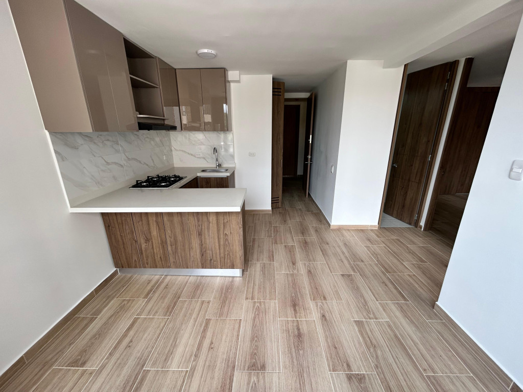 Imagen de APARTAMENTO