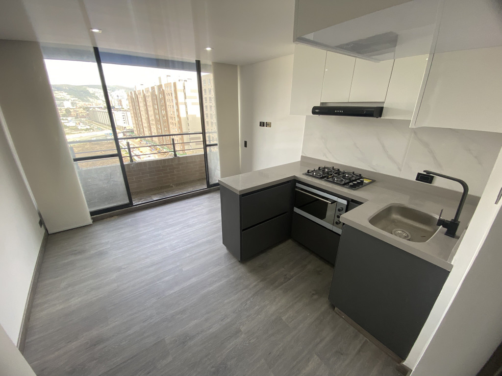 Imagen de APARTAMENTO