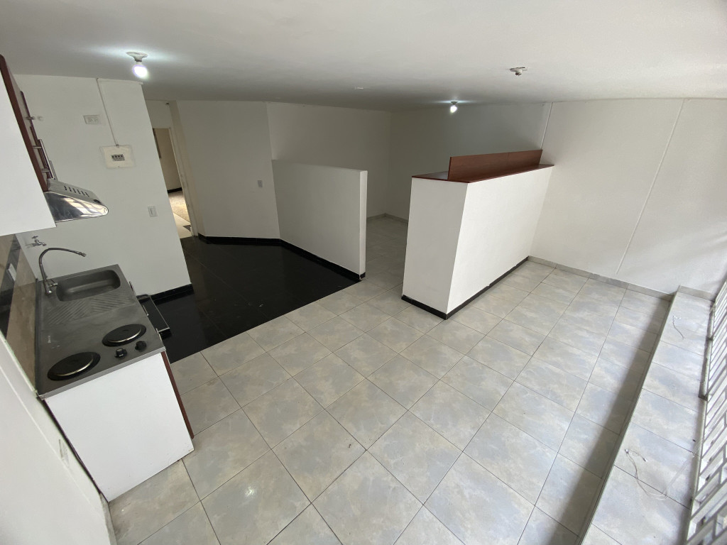 Imagen de APARTAMENTO