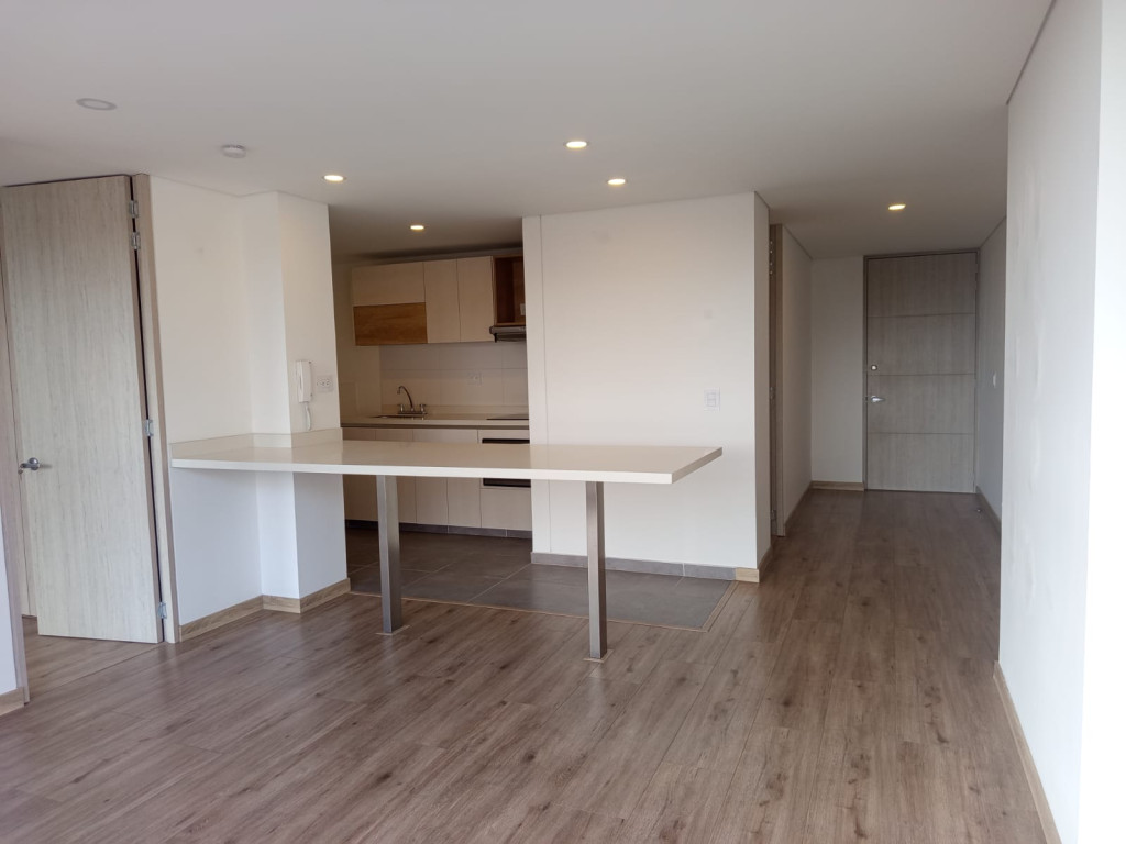 Imagen de APARTAMENTO