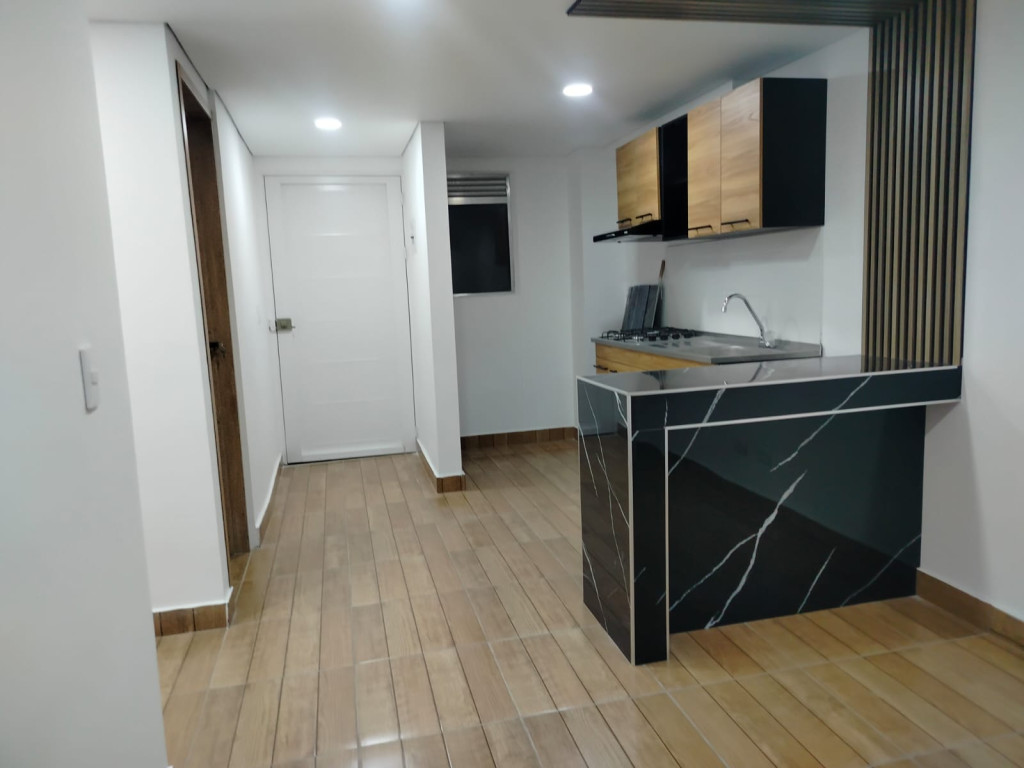 Imagen de APARTAMENTO