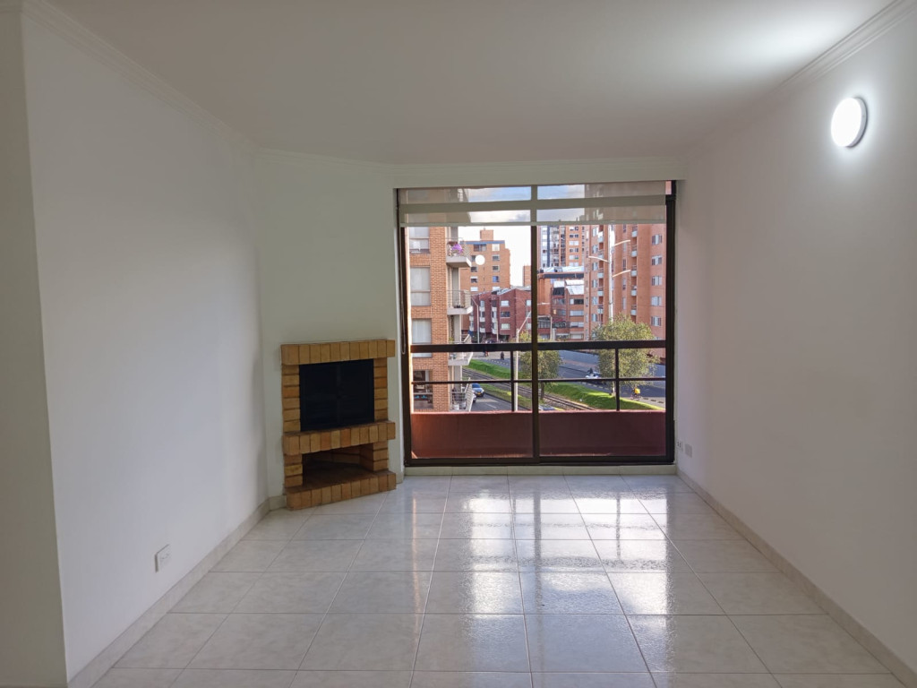 Imagen de APARTAMENTO