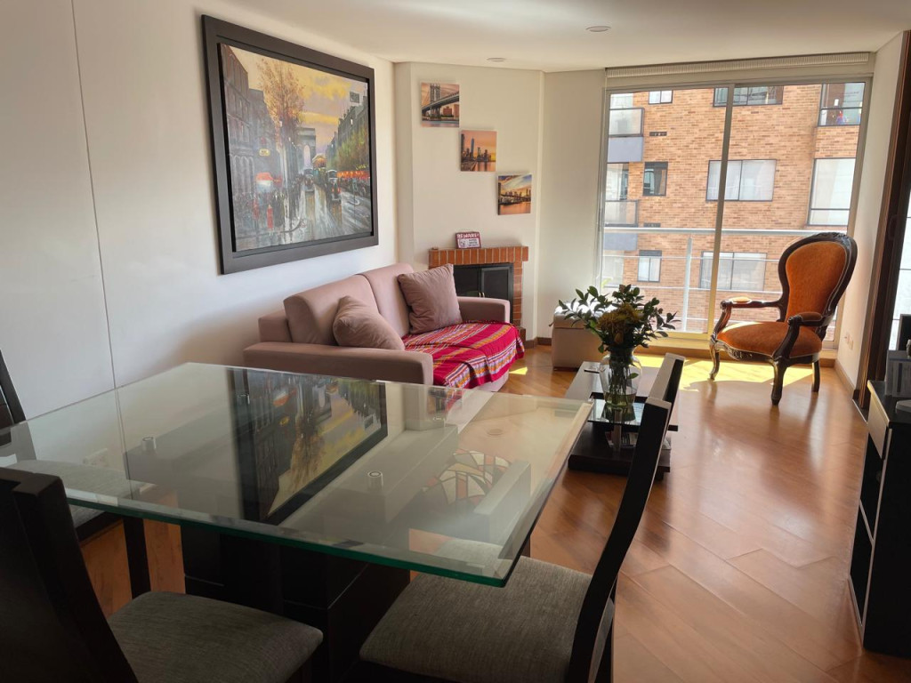 Imagen de APARTAMENTO