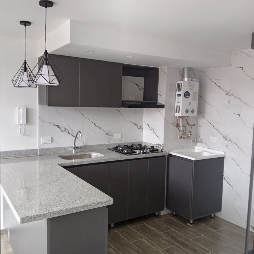 Imagen de APARTAMENTO