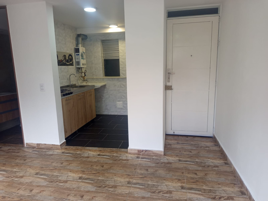 Imagen de APARTAMENTO
