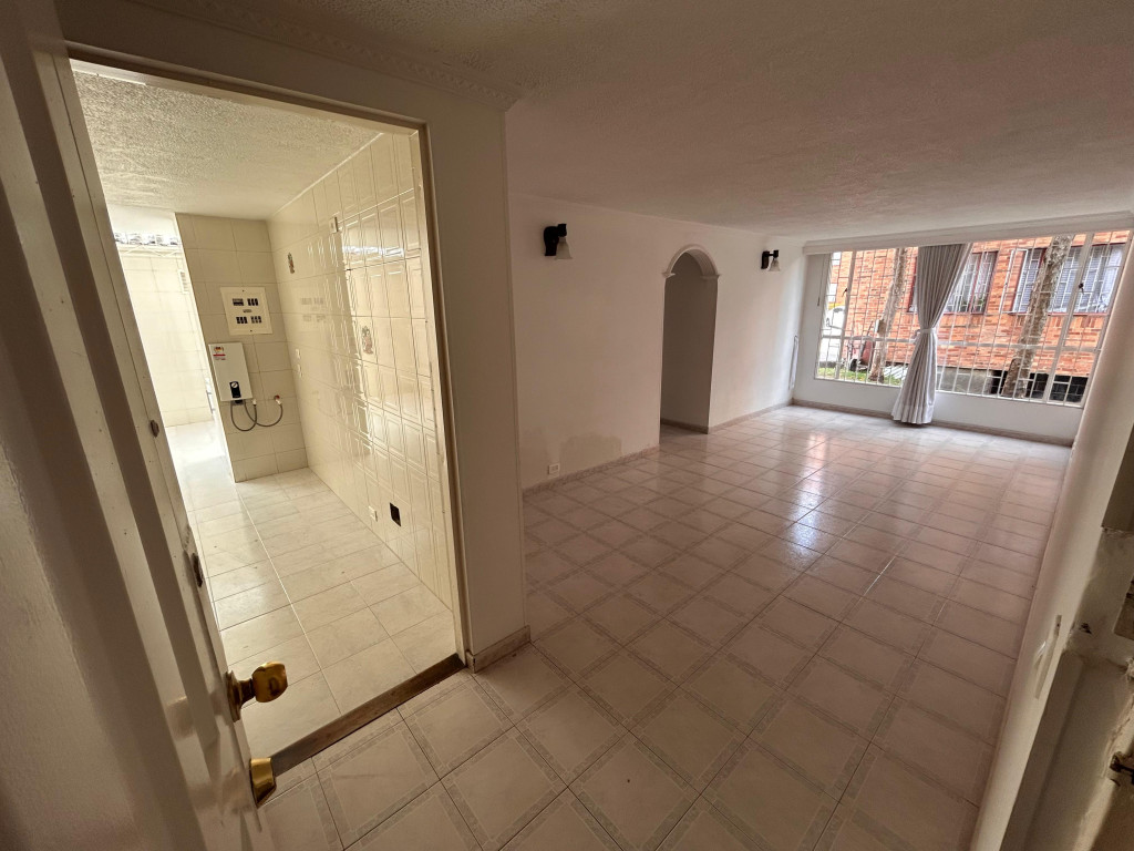 Imagen de APARTAMENTO